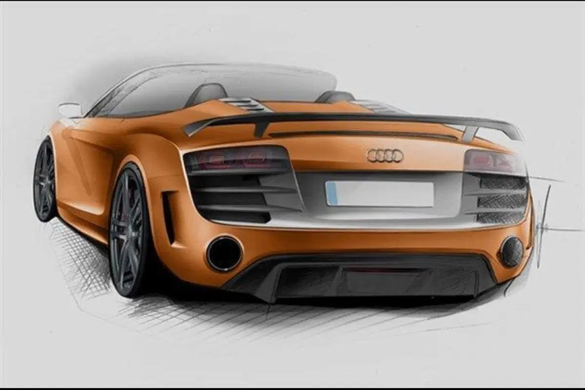 Audi R8 GT Spyder (2)