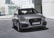 Audi Q3 S-Line