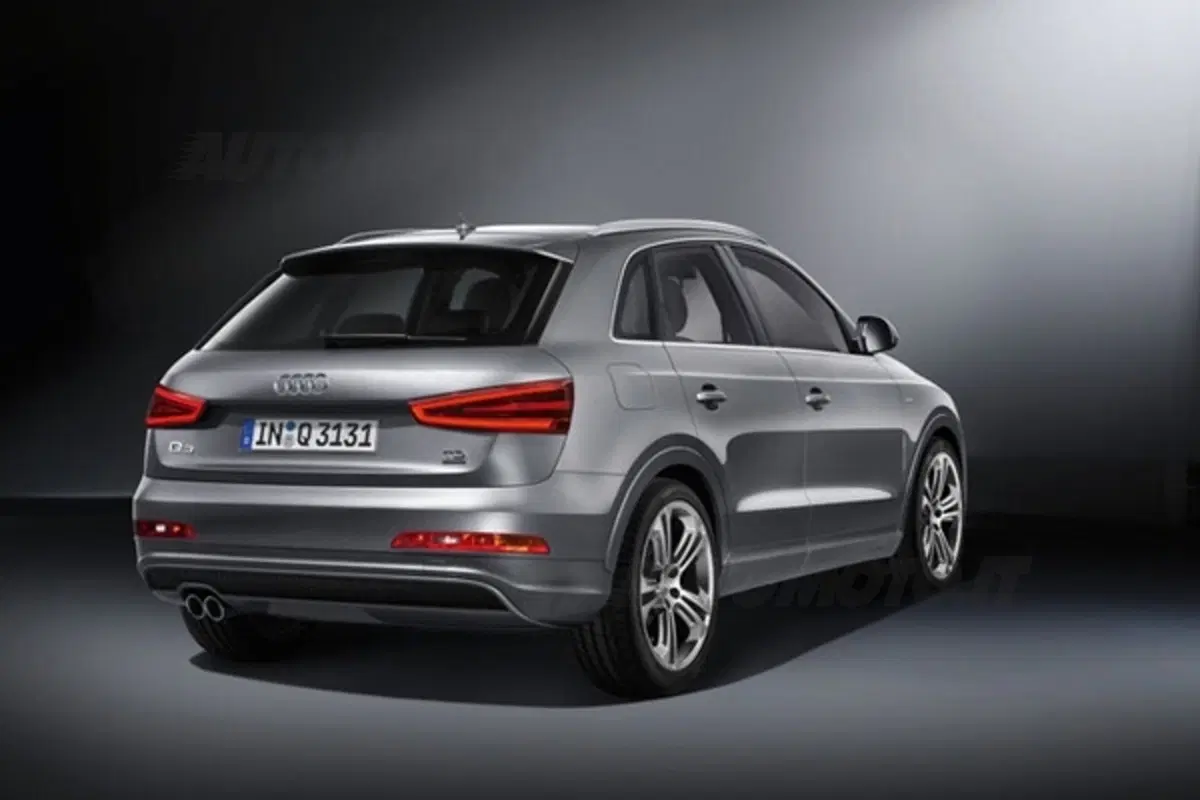 Audi Q3 S-Line (9)