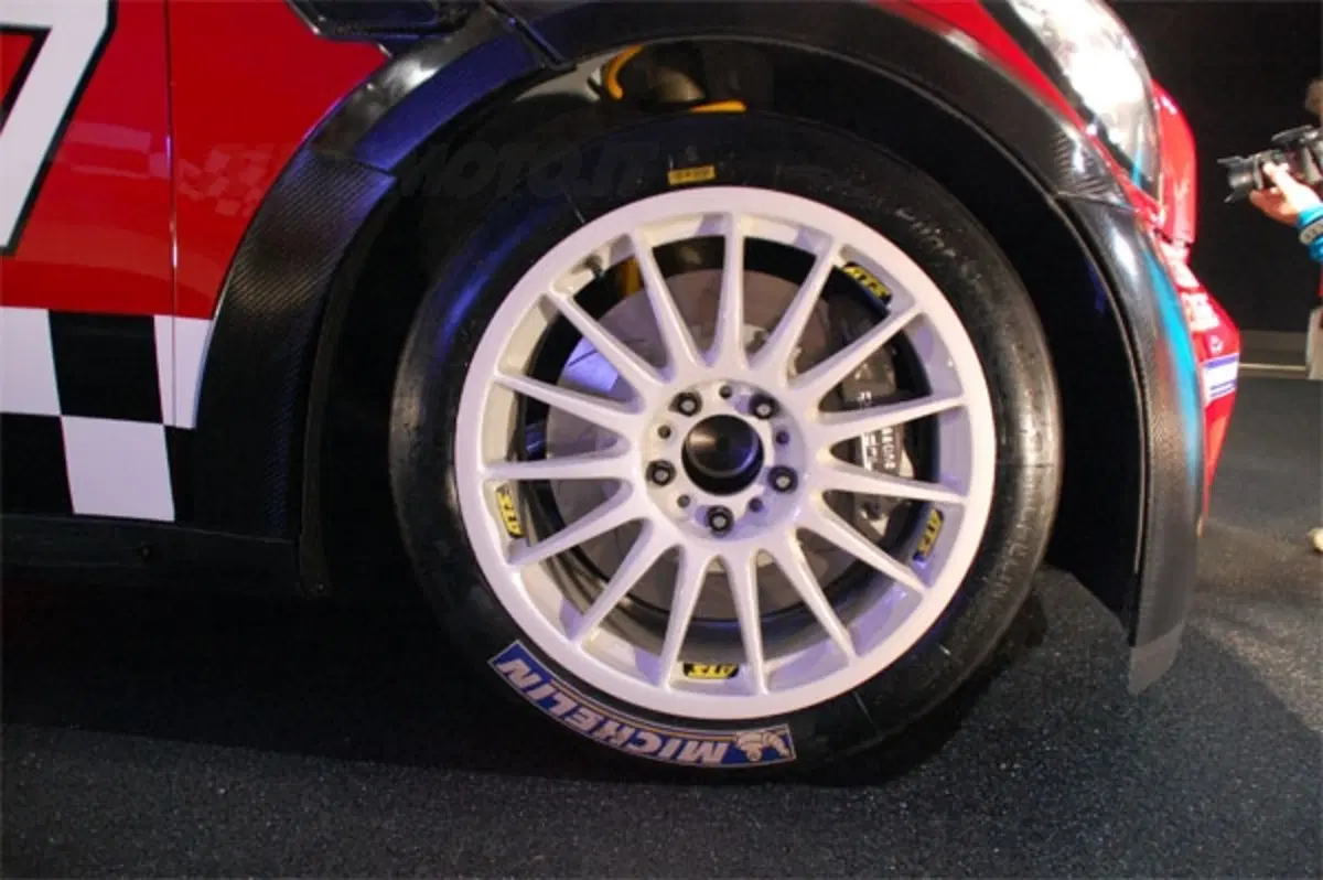A bordo della Mini Countryman WRC (22)
