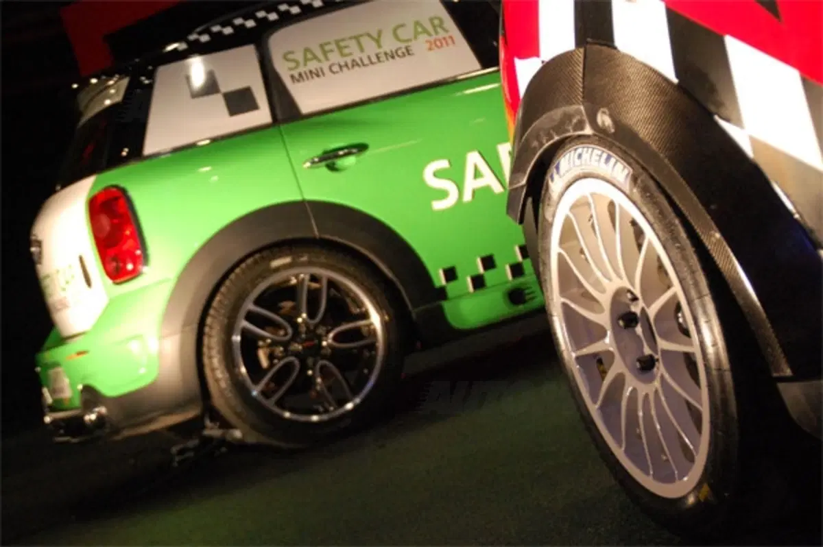 A bordo della Mini Countryman WRC (25)