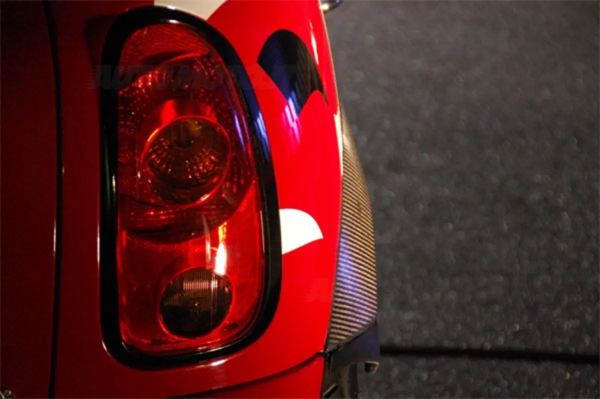 A bordo della Mini Countryman WRC (30)