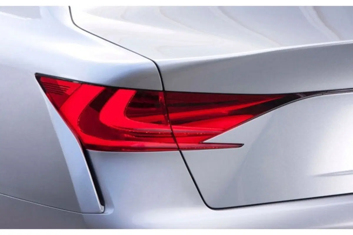 Lexus LF-Gh (10)
