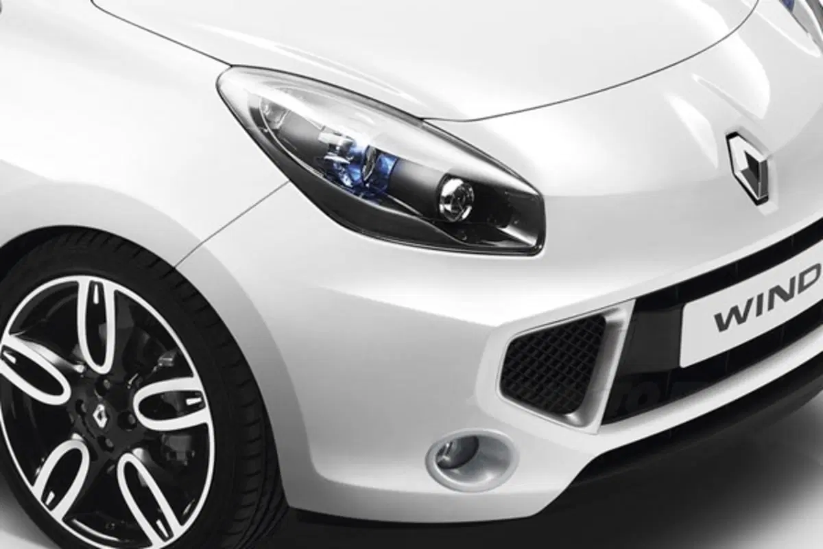 Renault Wind Wave Edition (2)