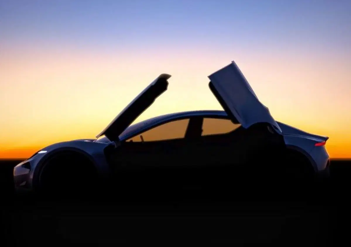 Fisker Inc.: l'anti Tesla in un nuovo teaser
