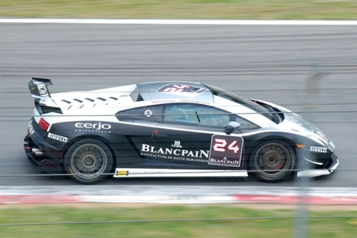 Lamborghini Super Trofeo: vis à vis con Winkelmann (12)