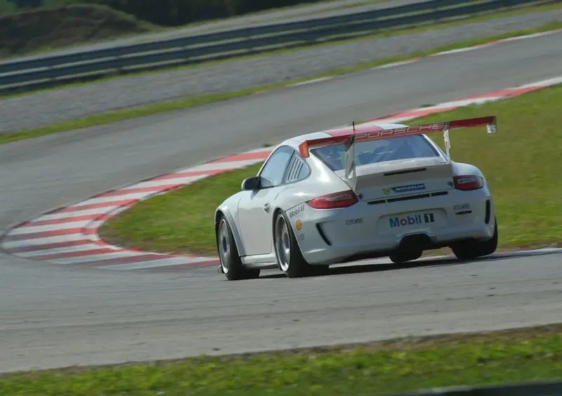 Cremona Circuit: Open Pit Lane l'1 novembre. Le info