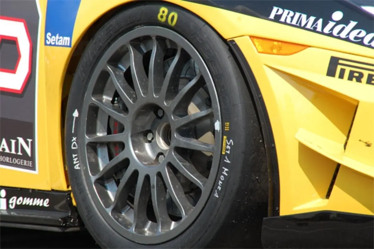 Lamborghini Super Trofeo: vis à vis con Winkelmann (26)