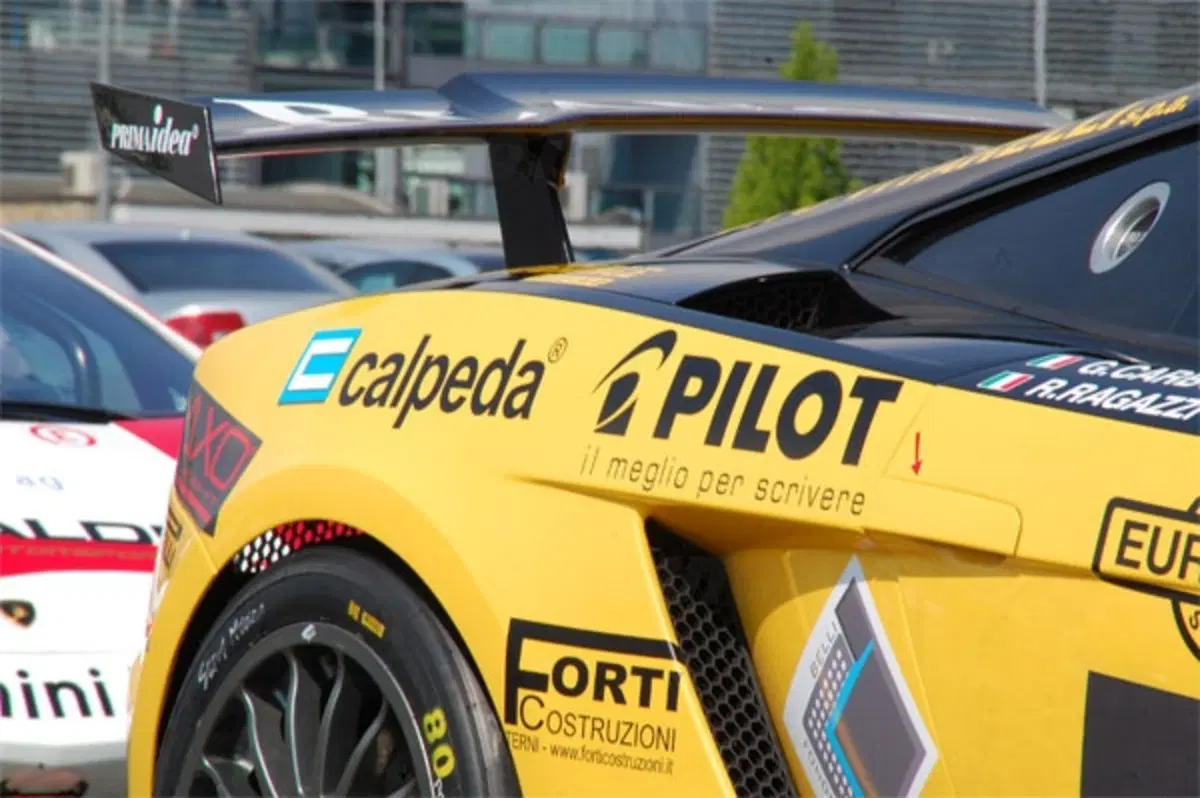 Lamborghini Super Trofeo: vis à vis con Winkelmann (27)