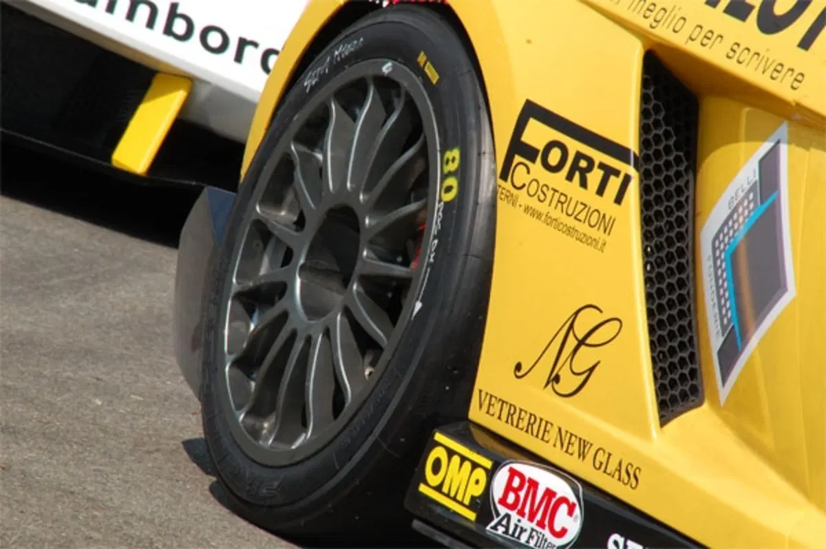 Lamborghini Super Trofeo: vis à vis con Winkelmann (28)