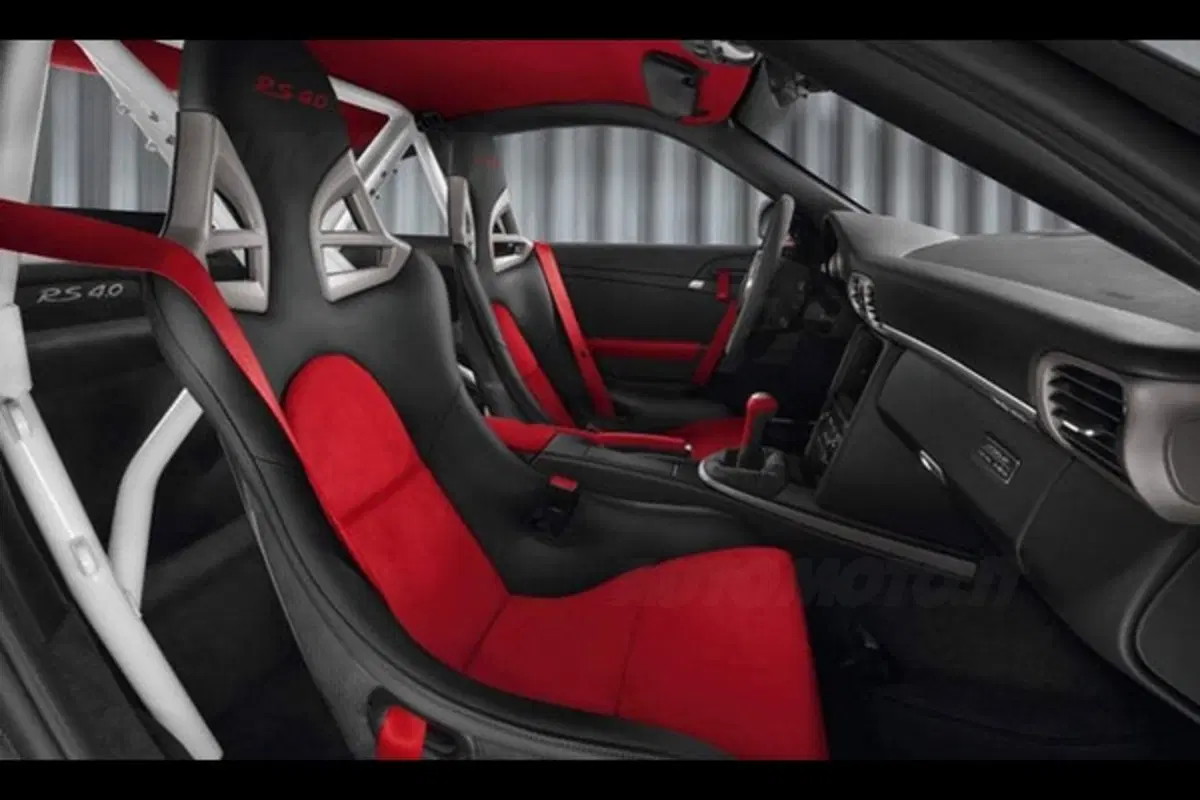 Porsche 911 GT3 RS 4.0 (6)