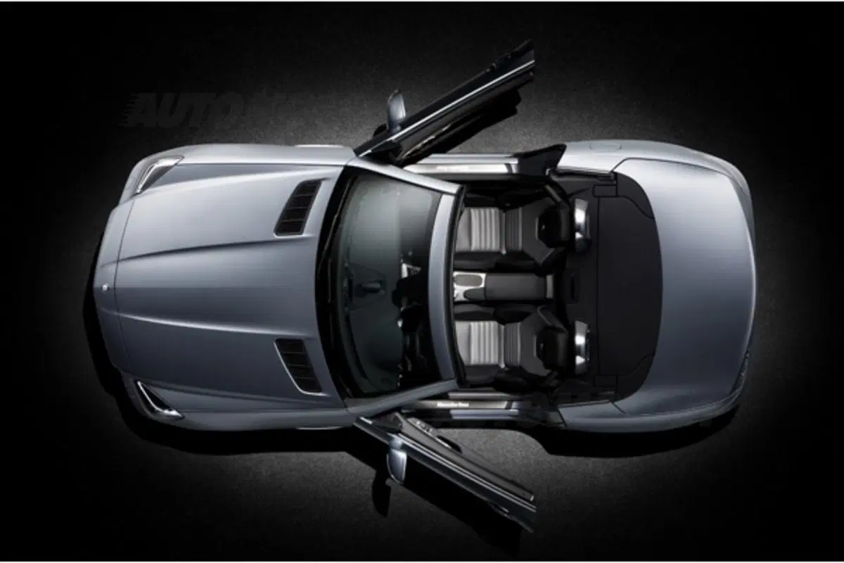 Mercedes Benz SLK (21)