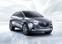 Buick Envision Concept