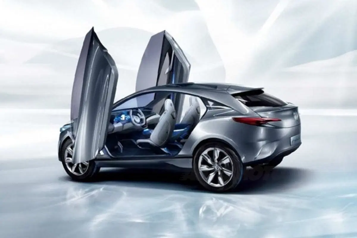 Buick Envision Concept (4)