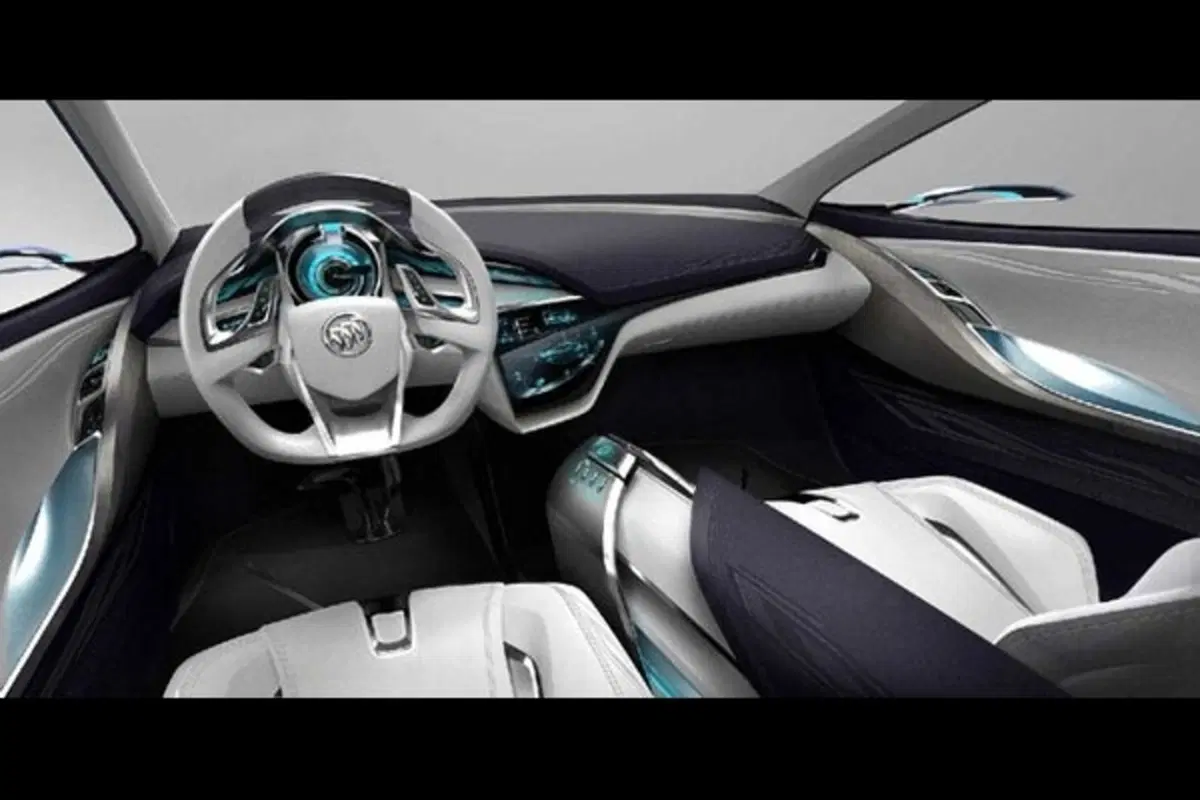 Buick Envision Concept (5)