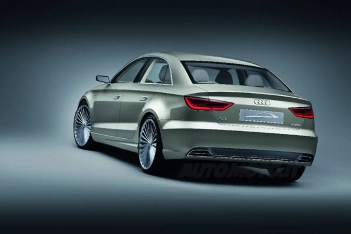 Audi A3 e-tron Concept (2)