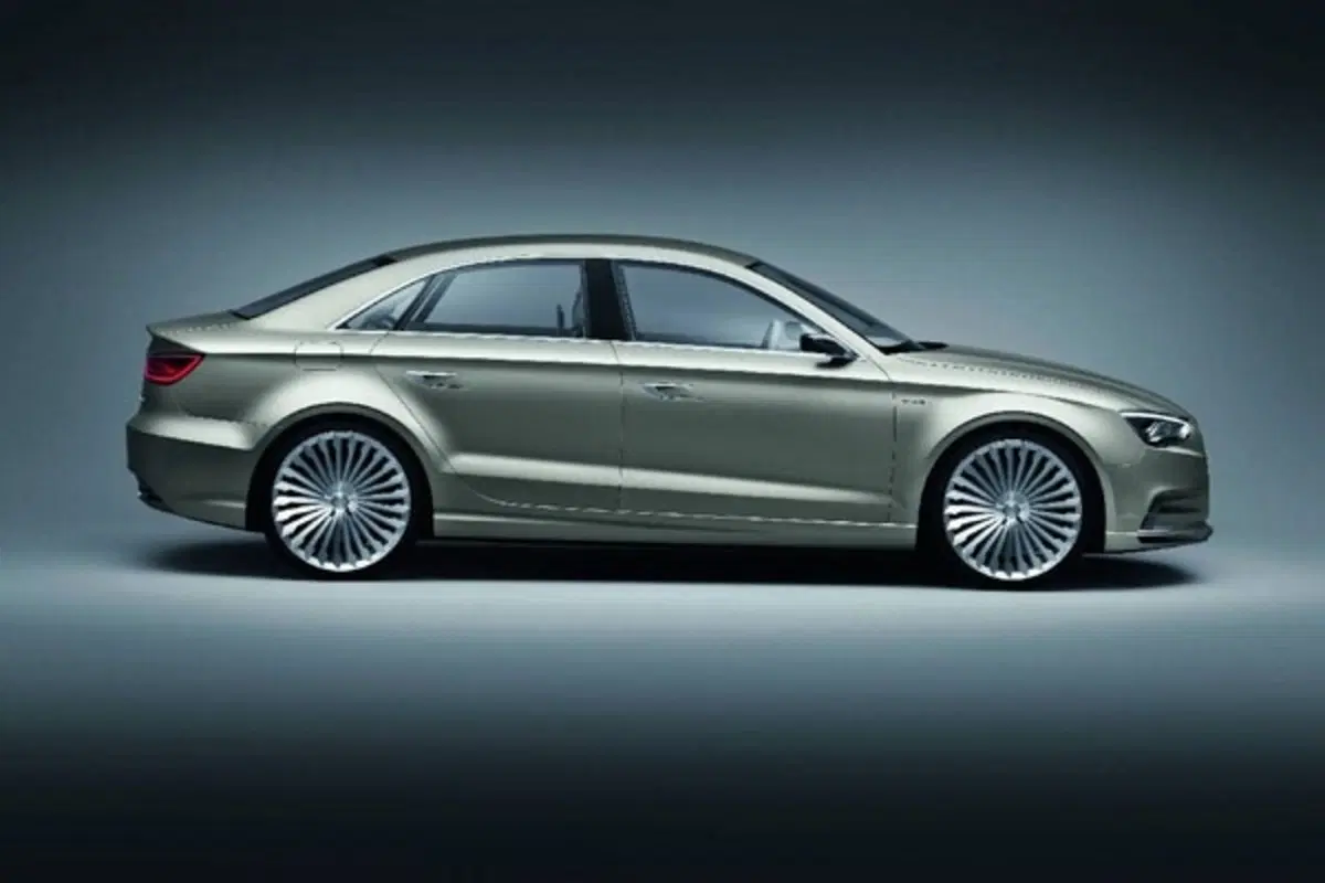 Audi A3 e-tron Concept (3)