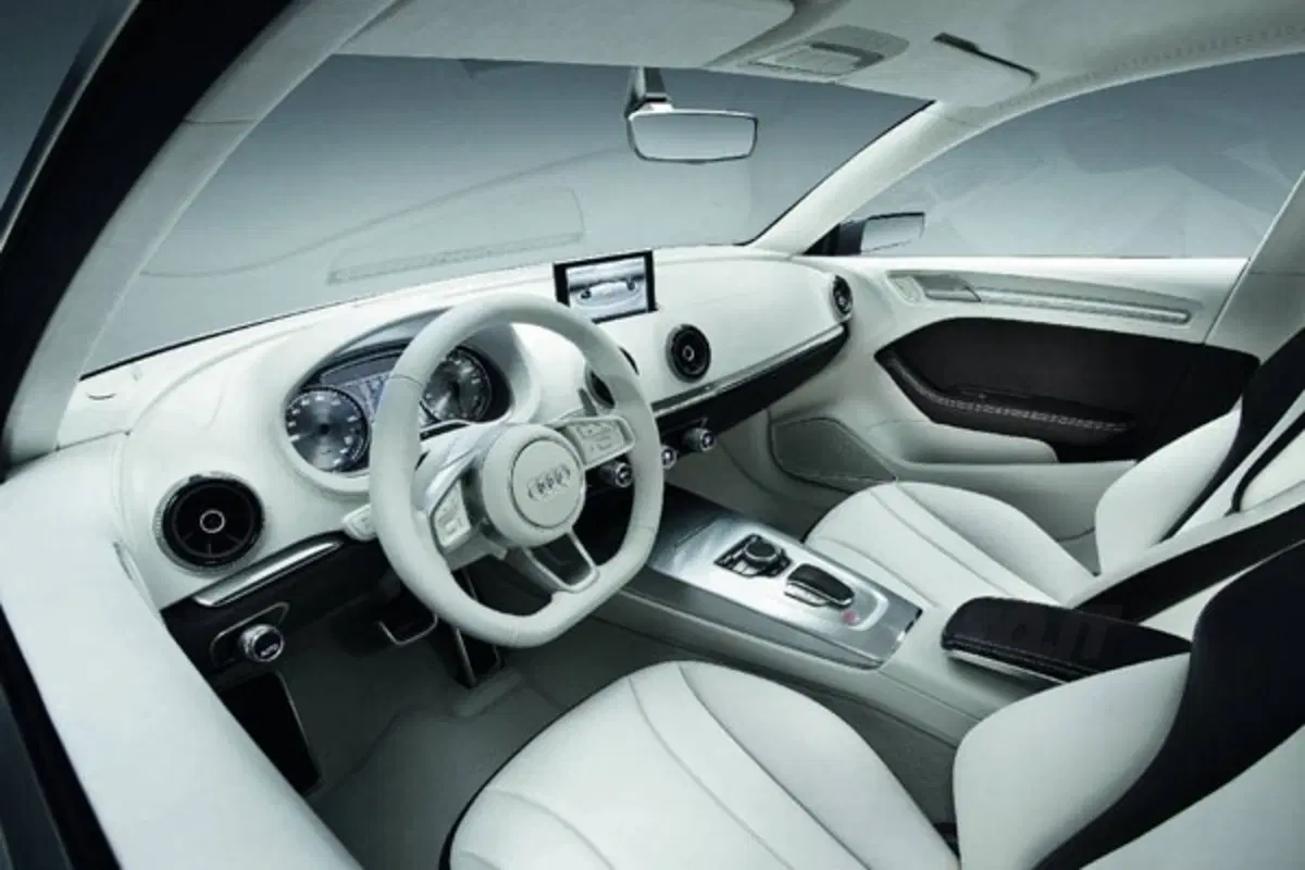 Audi A3 e-tron Concept (4)