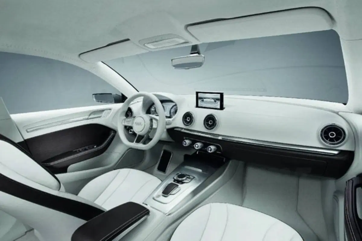 Audi A3 e-tron Concept (5)