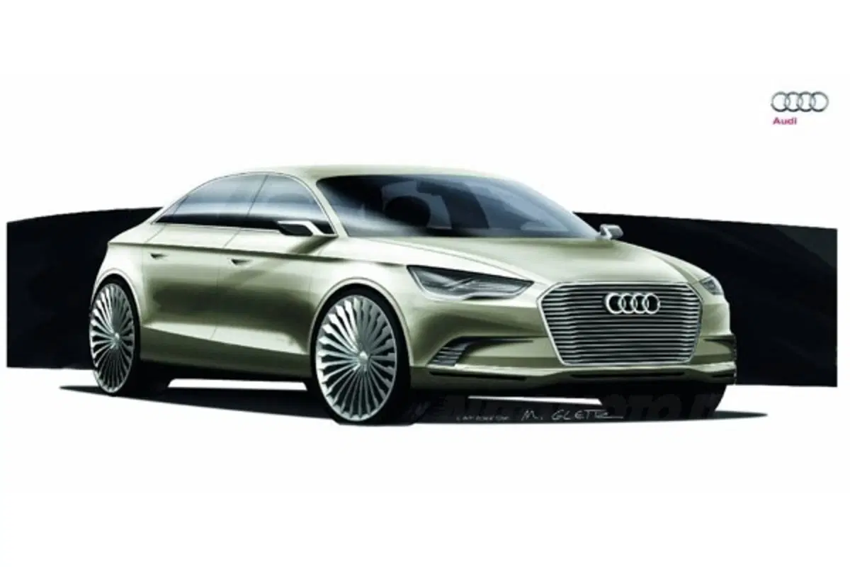 Audi A3 e-tron Concept (9)