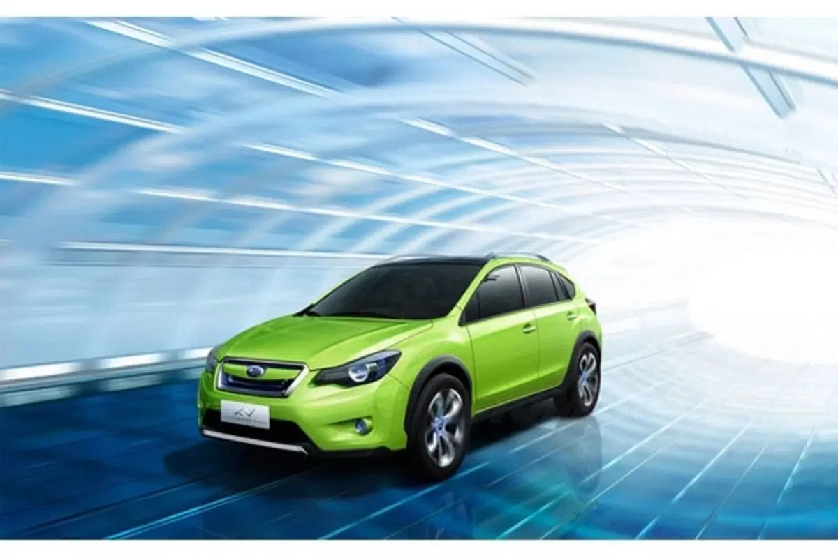 Subaru XV Concept (6)