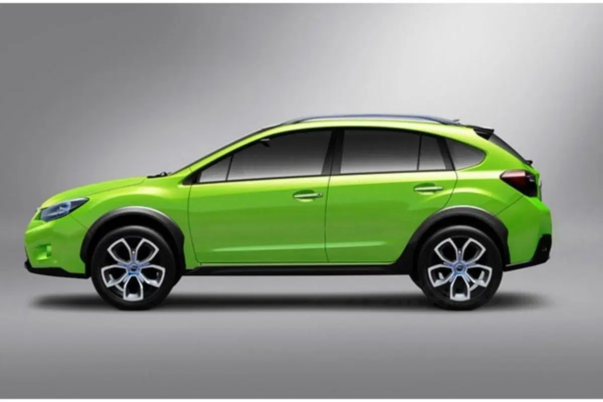 Subaru XV Concept (11)
