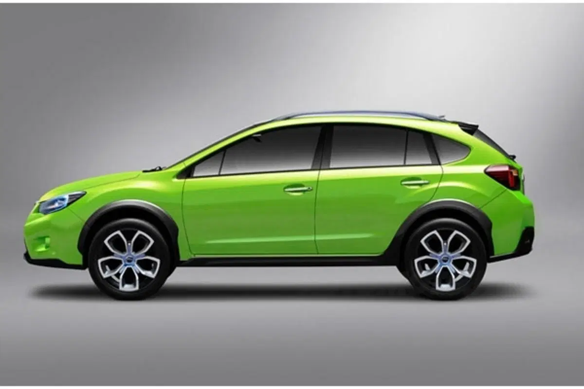 Subaru XV Concept (12)