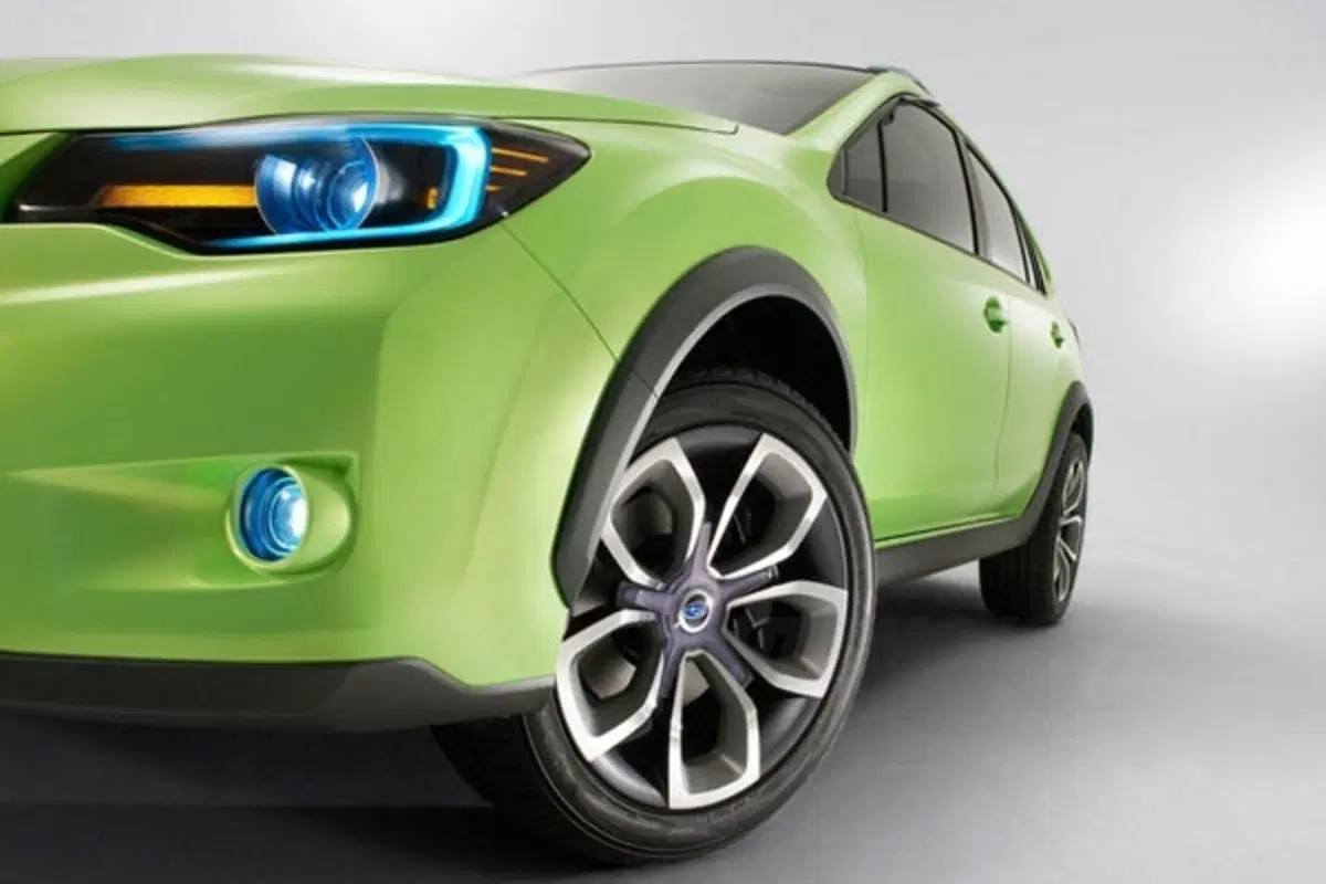 Subaru XV Concept (15)
