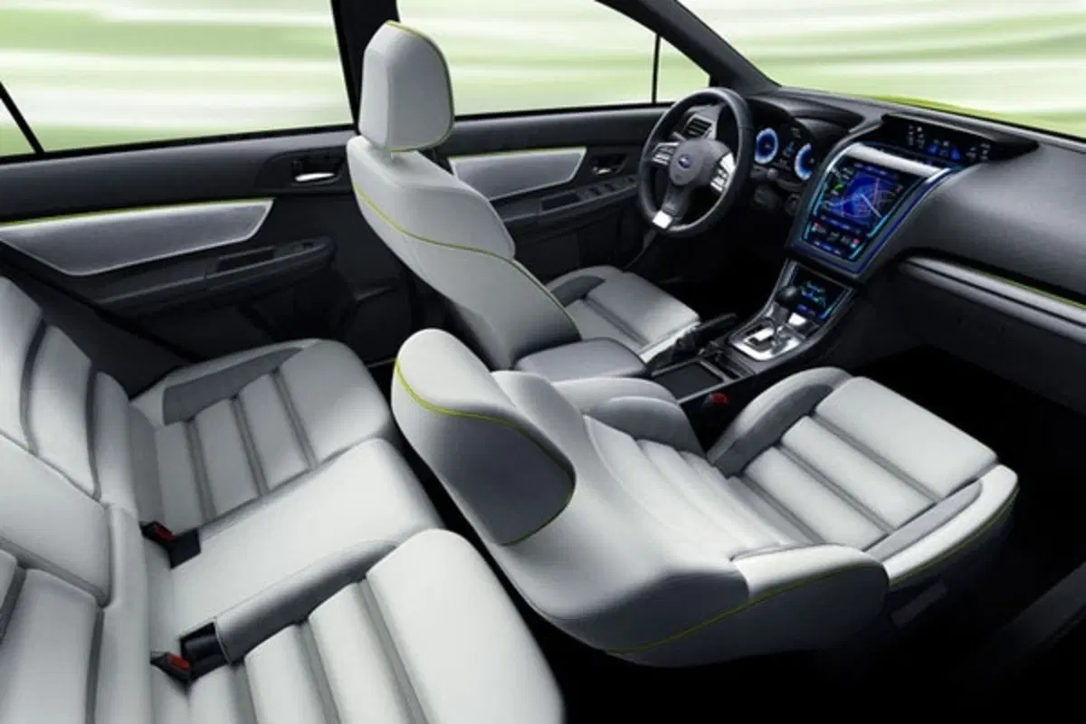 Subaru XV Concept (16)