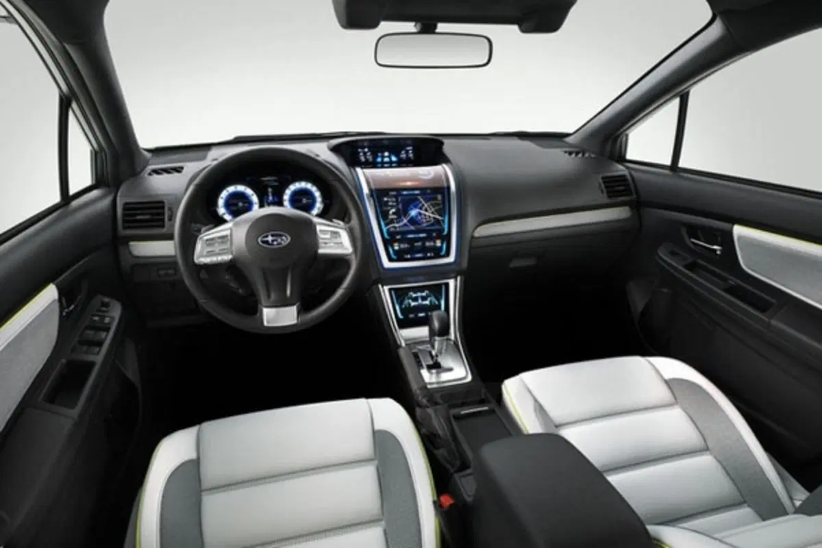 Subaru XV Concept (17)