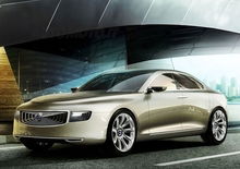 Volvo Concept Universe