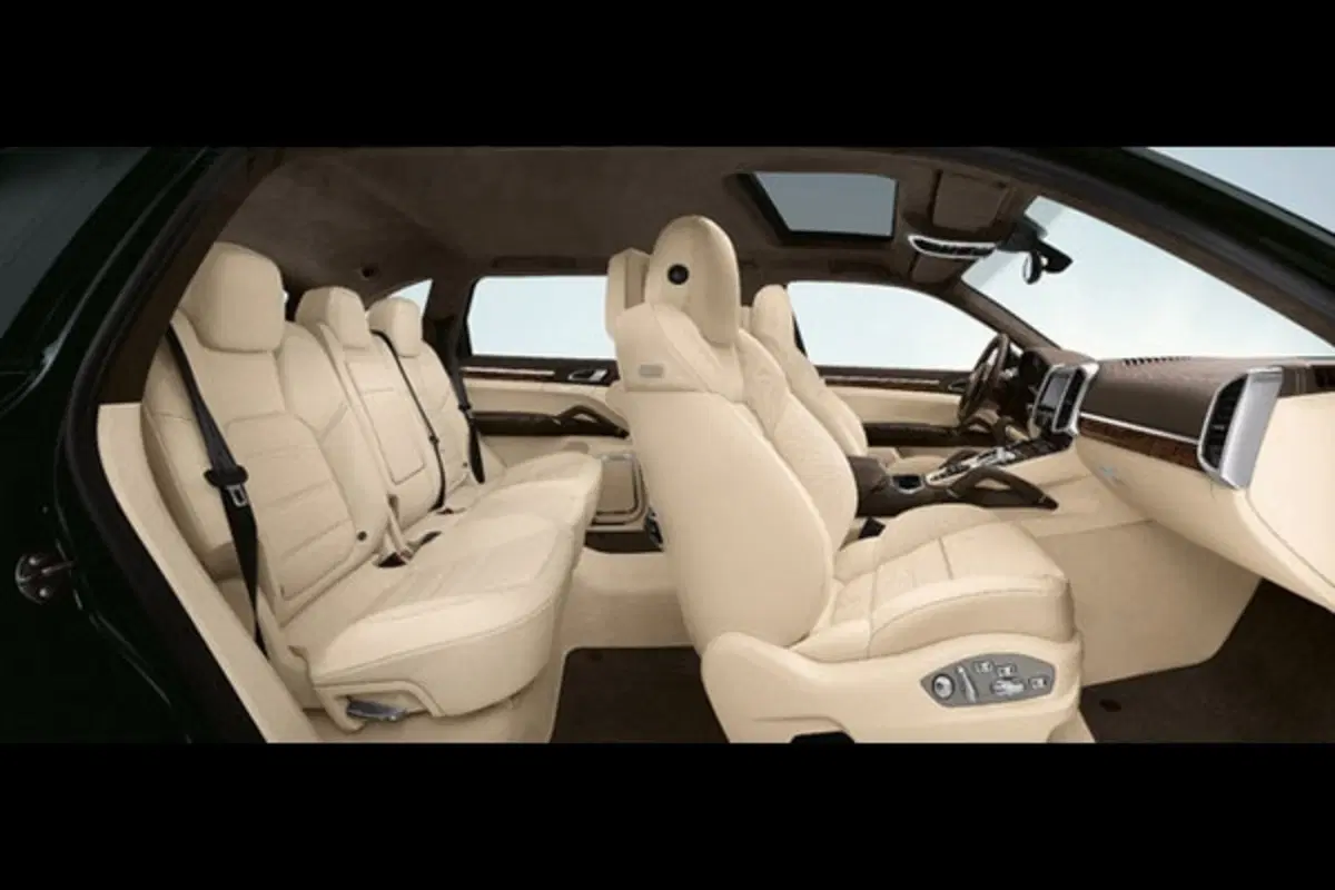 Porsche Cayenne M.Y. 2012: nuovo V6 diesel (7)
