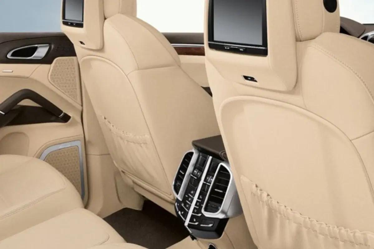 Porsche Cayenne M.Y. 2012: nuovo V6 diesel (8)