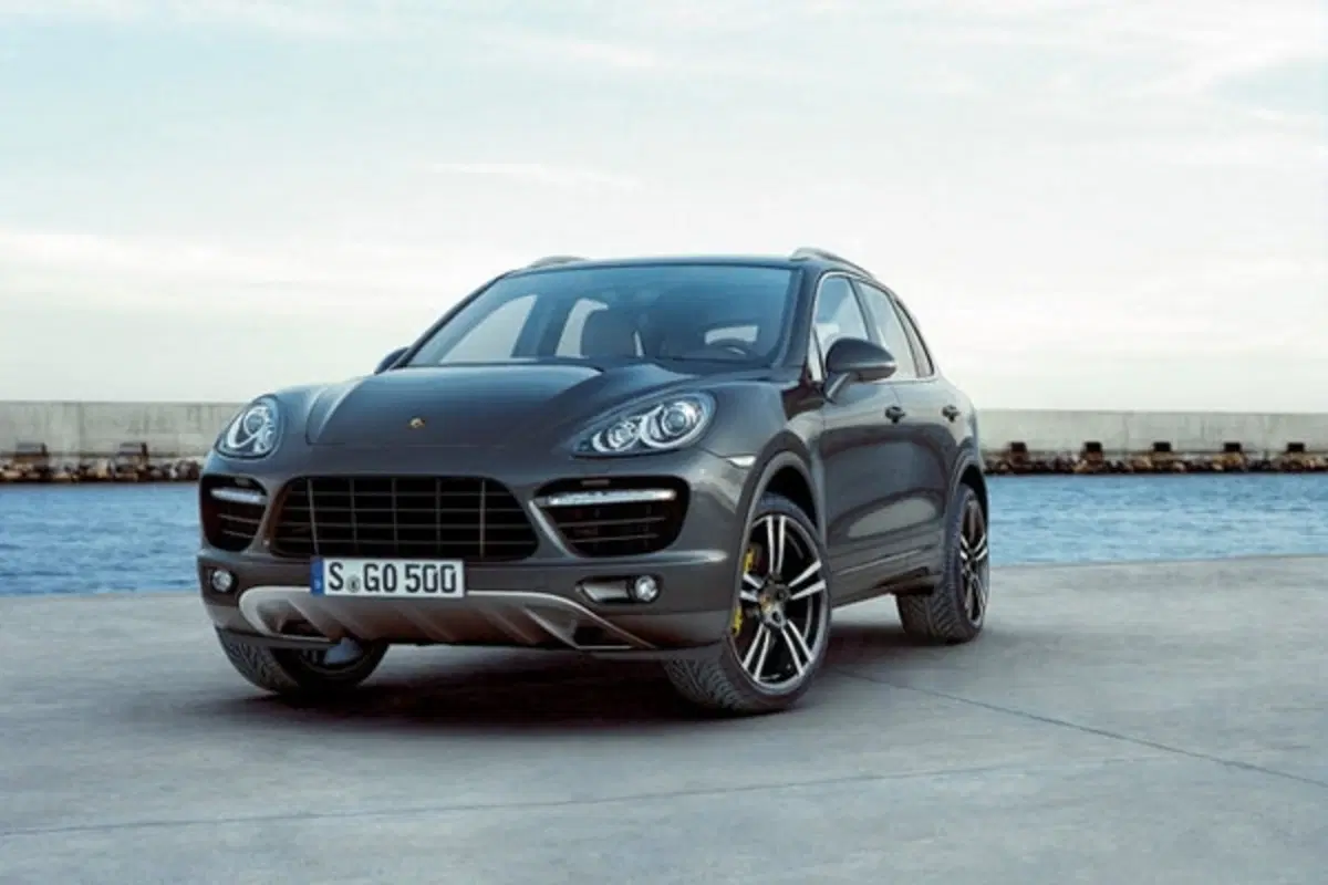Cayenne Turbo M.Y. 2012: ecco il powerkit da 540 CV (7)
