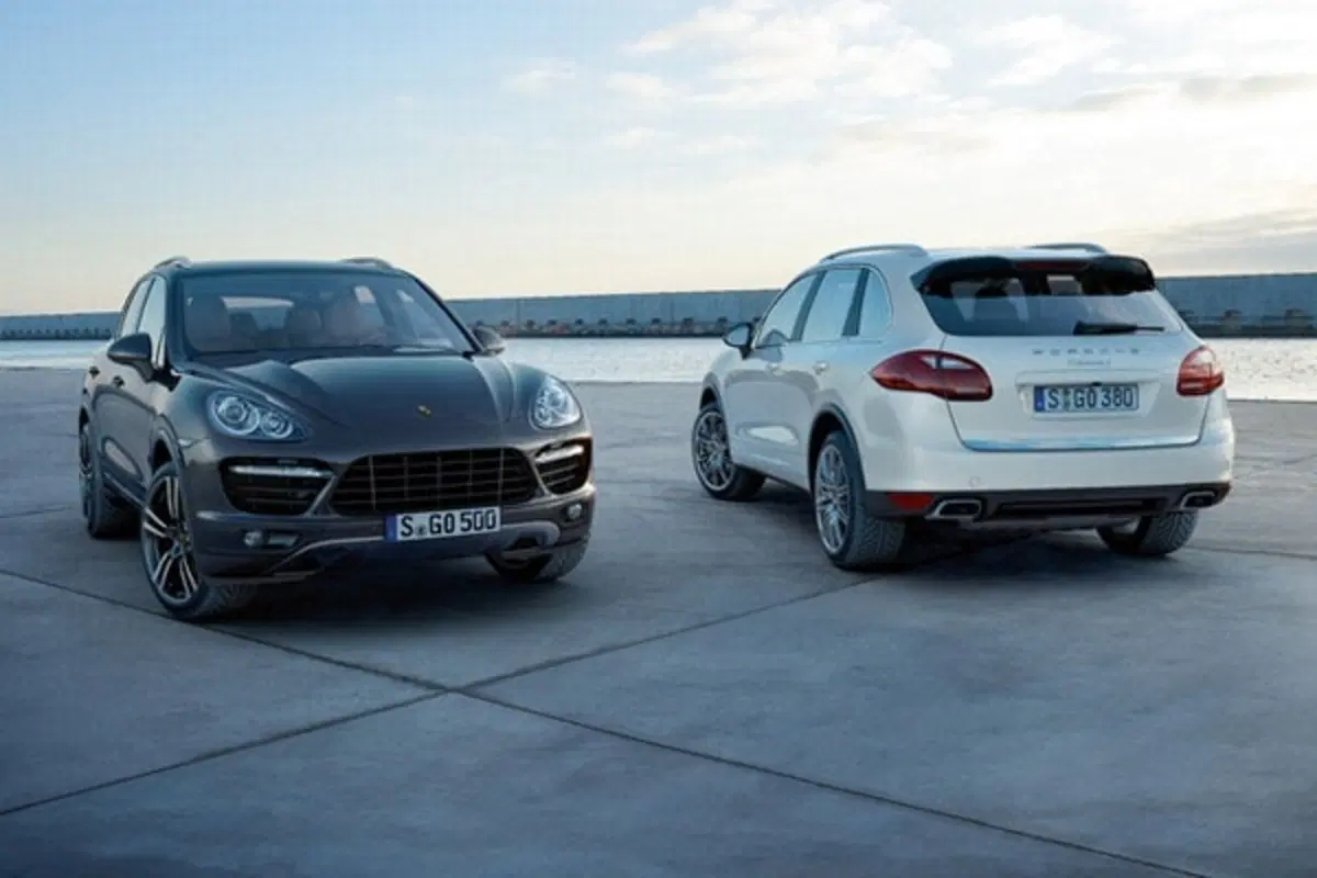 Cayenne Turbo M.Y. 2012: ecco il powerkit da 540 CV (8)