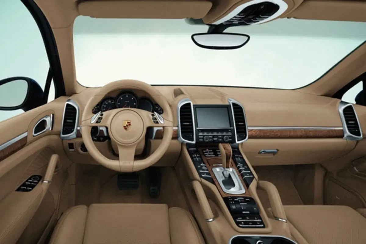 Cayenne Turbo M.Y. 2012: ecco il powerkit da 540 CV (10)