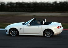 Mazda MX-5 20th Anniversary