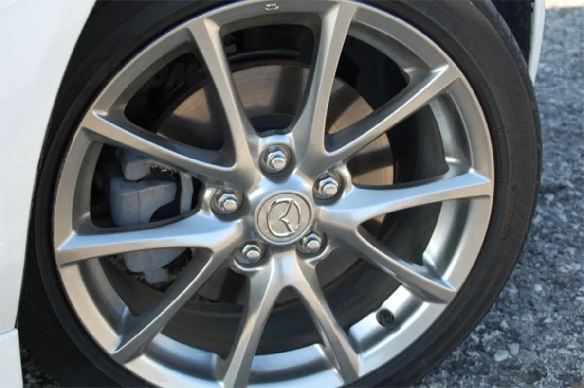Mazda MX-5 20th Anniversary (19)