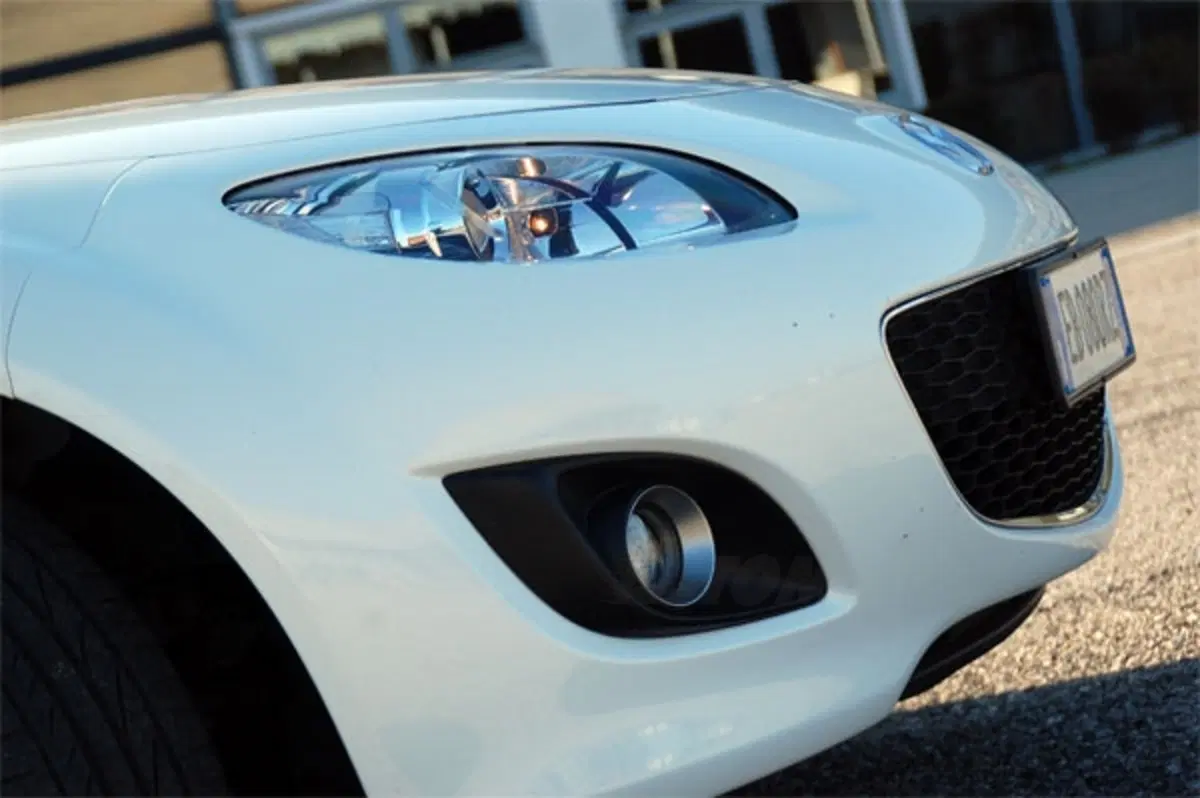 Mazda MX-5 20th Anniversary (23)