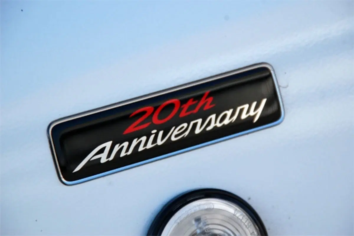 Mazda MX-5 20th Anniversary (31)