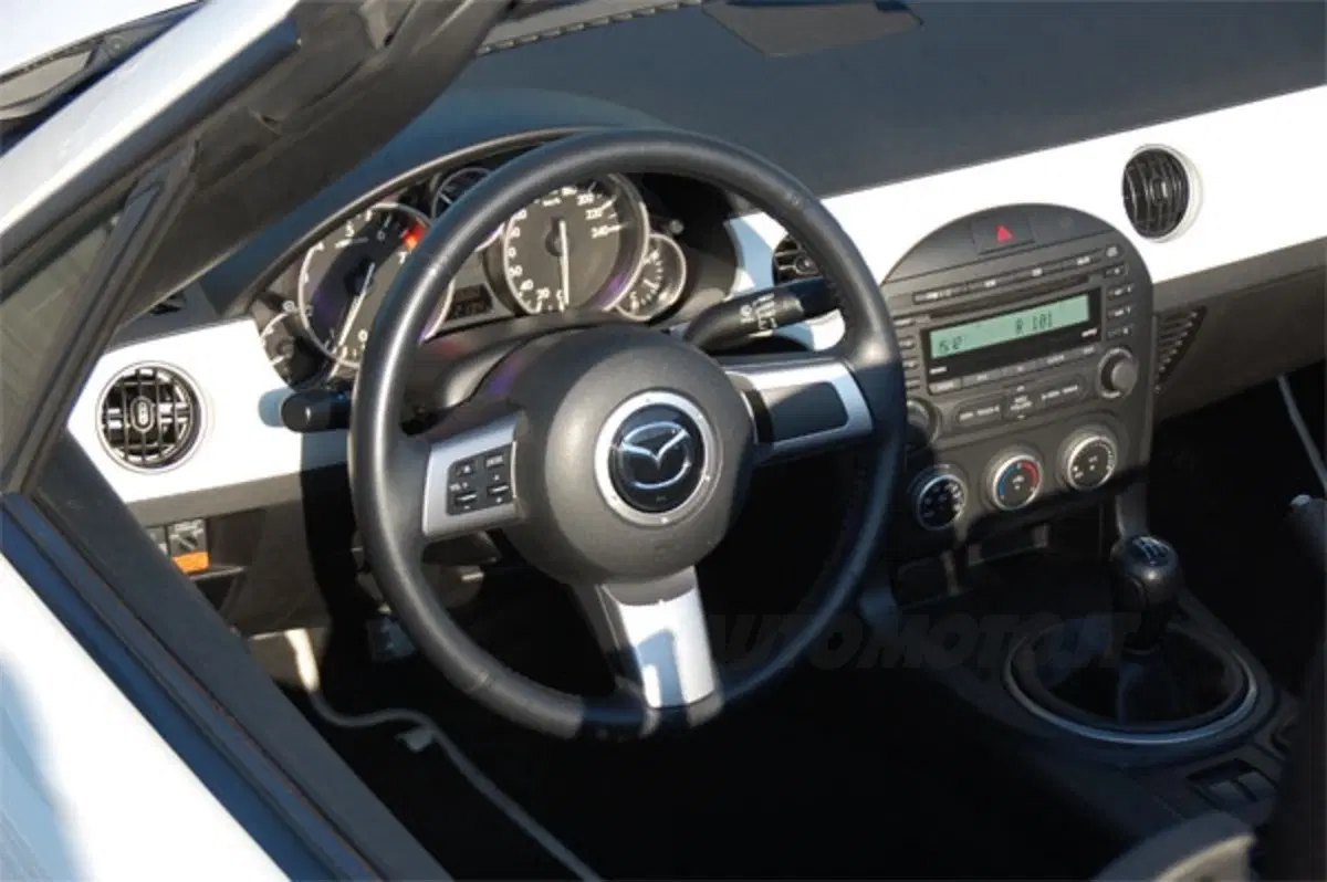 Mazda MX-5 20th Anniversary (37)