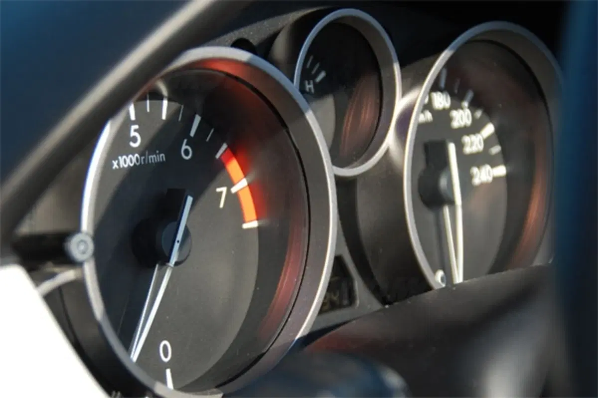 Mazda MX-5 20th Anniversary (40)
