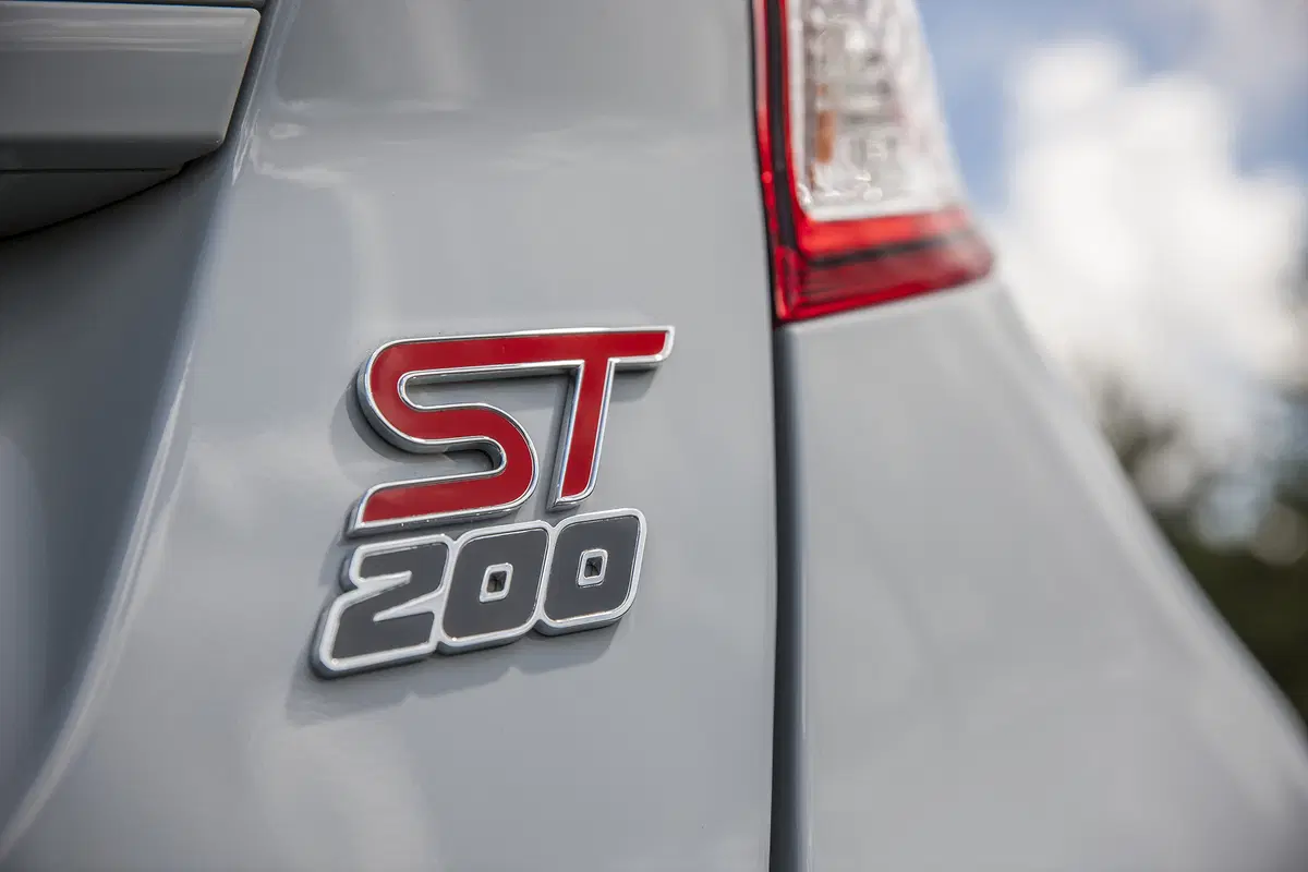 Ford Fiesta ST200: la più potente di sempre [Video] (22)