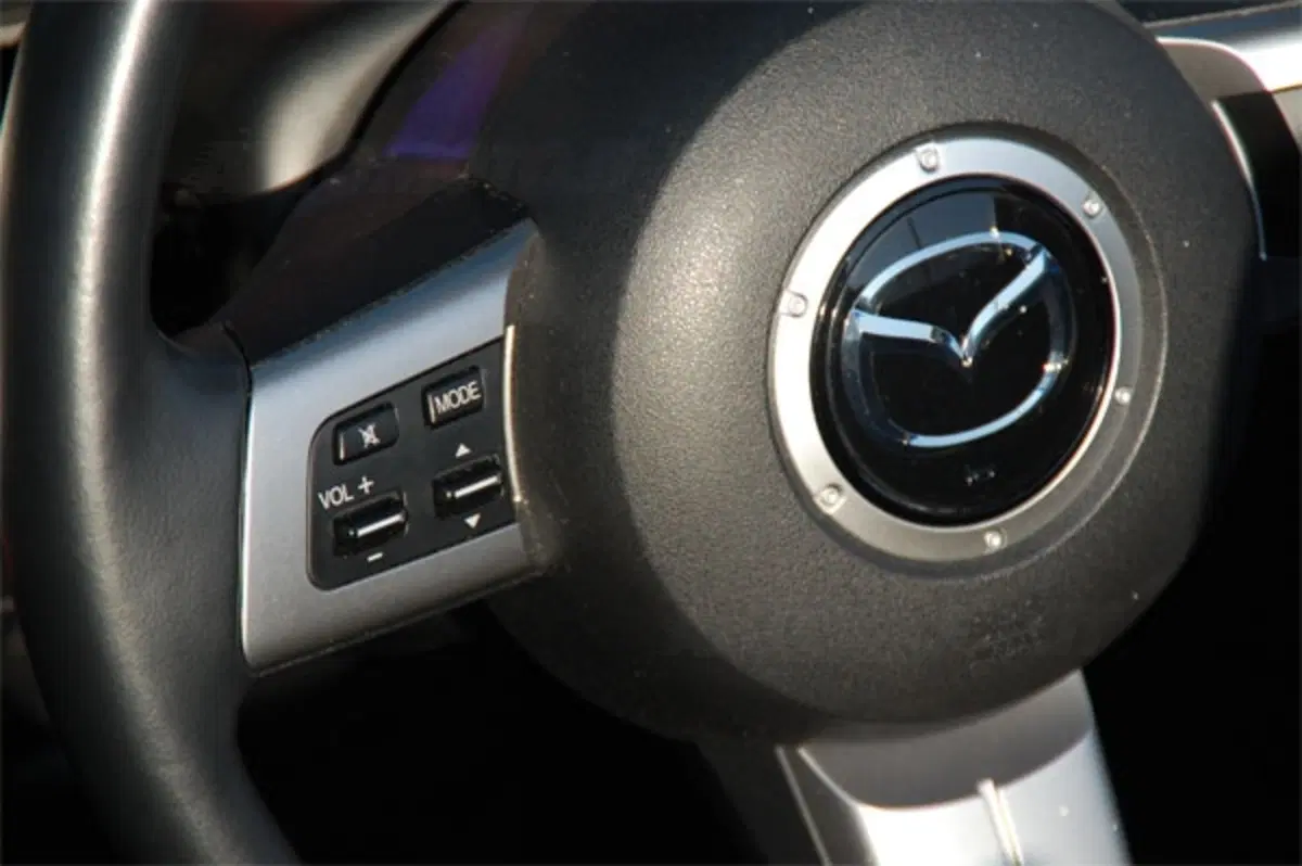 Mazda MX-5 20th Anniversary (42)