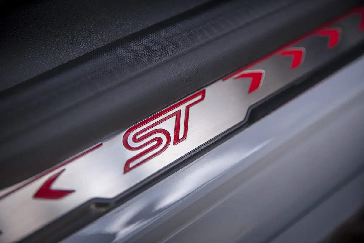 Ford Fiesta ST200: la più potente di sempre [Video] (29)