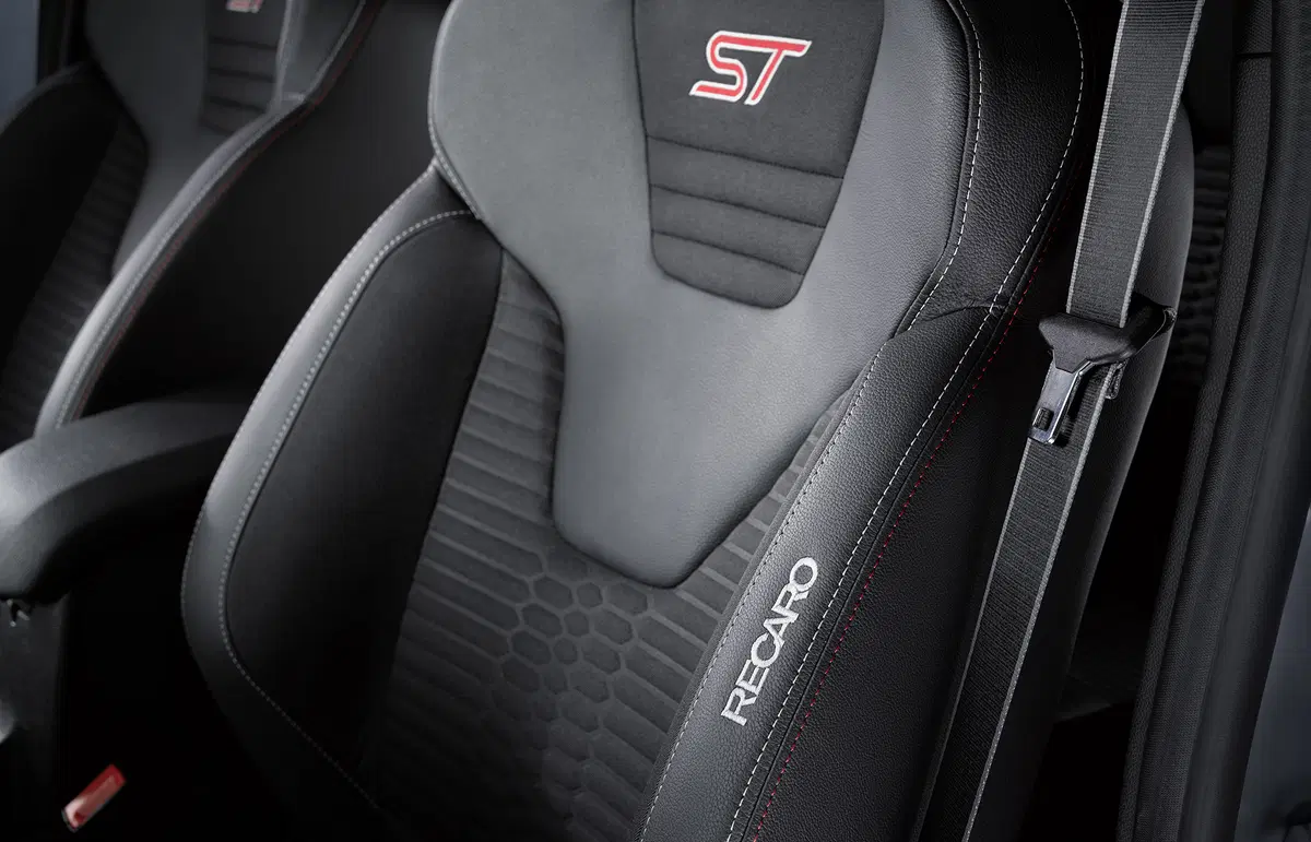 Ford Fiesta ST200: la più potente di sempre [Video] (35)