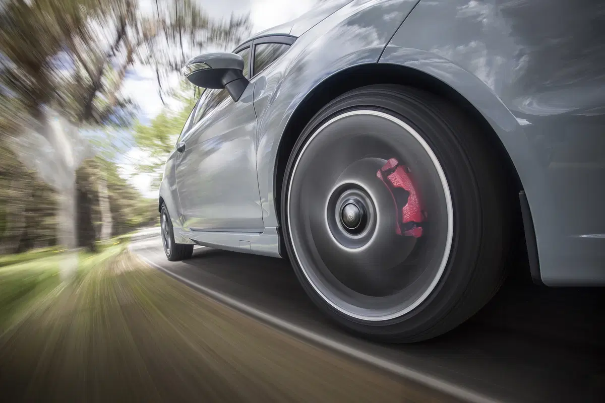 Ford Fiesta ST200: la più potente di sempre [Video] (39)