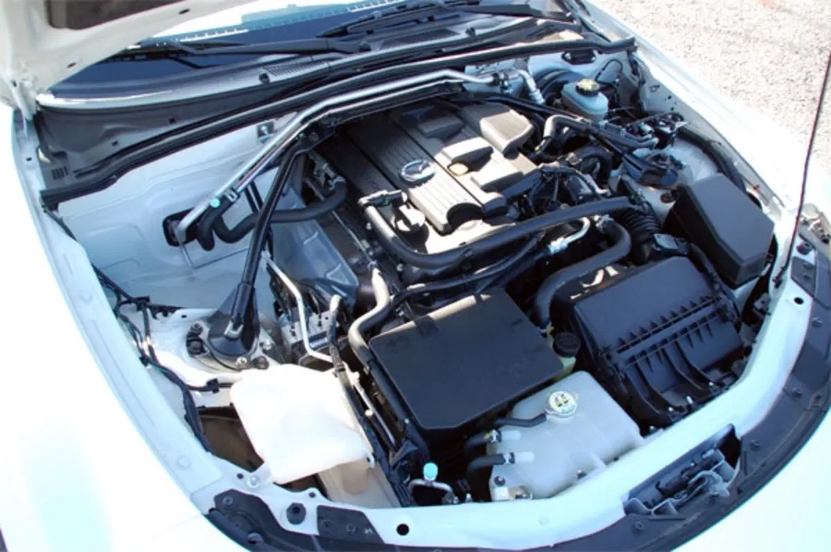 Mazda MX-5 20th Anniversary (51)