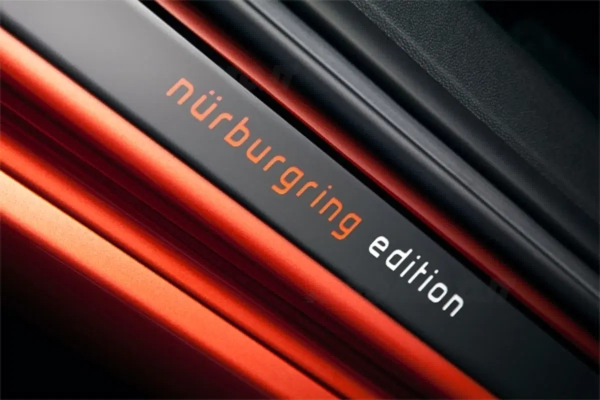 Opel Corsa OPC Nürburgring Edition (4)