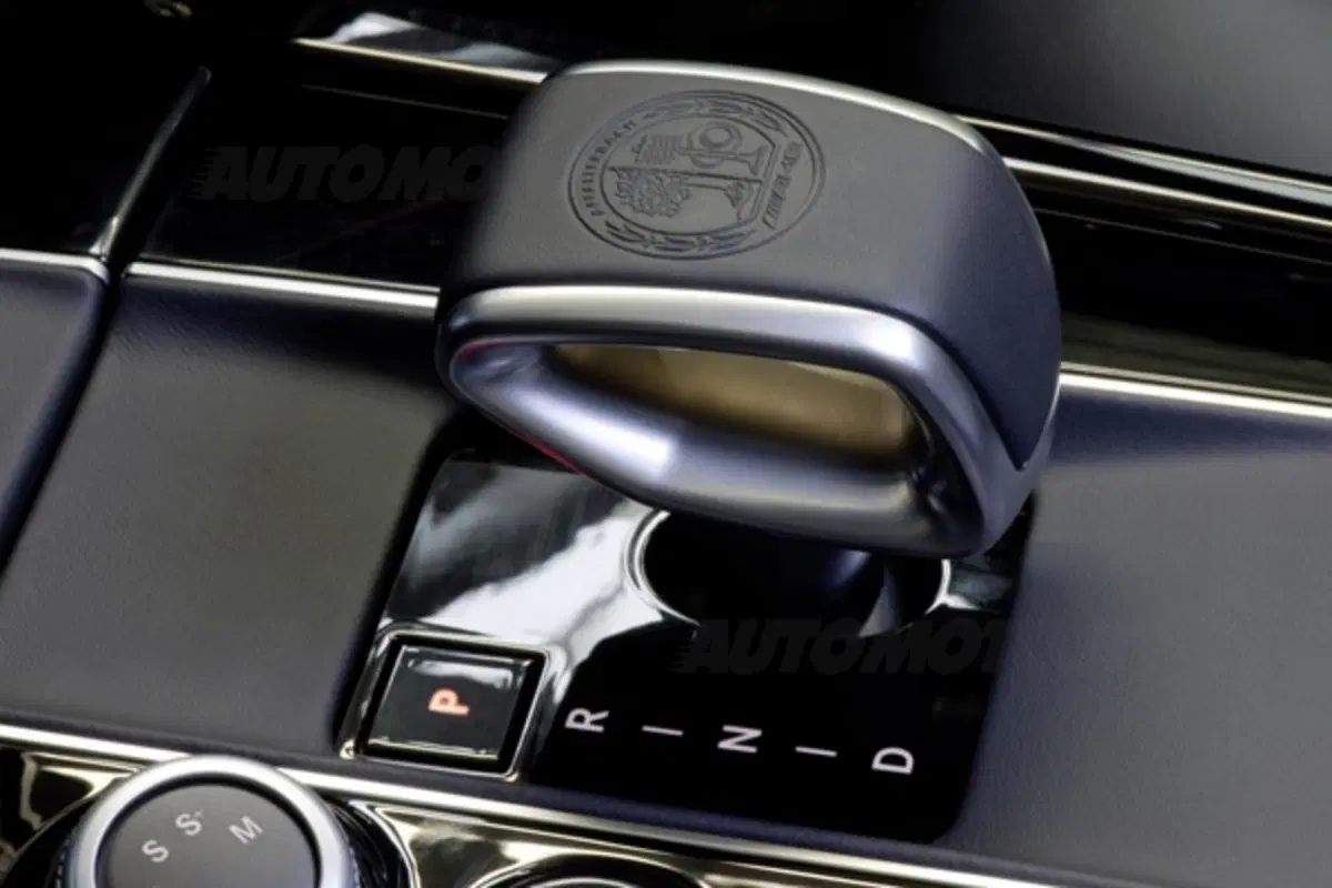 Mercedes Classe E 63 AMG: nuovo V8 biturbo (10)